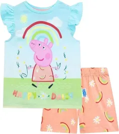 character-pizama-dziewczeca-kolorowa-swinka-peppa-128cm-jxj