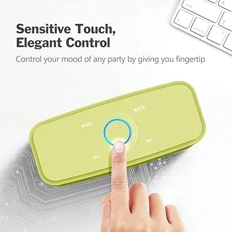 glosnik-bluetooth-doss-soundbox-145-lime