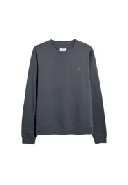farah-bluza-meska-szara-bez-kaptura-logo-casual-xxl-ktg