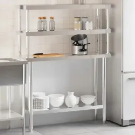 vidaxl-kuchenny-stol-roboczy-z-polka-110x30x150-cm-stal-nierdzewna