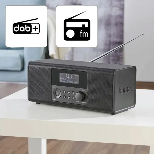radio-sieciowe-dab-fm-hama-dr1400-radio-dab-fm