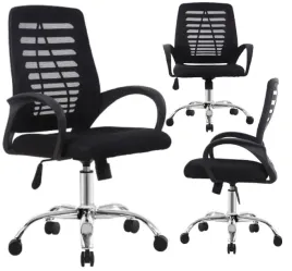 ergonomiczny-fotel-obrotowy-krzeslo-biurowe-nest-czarny