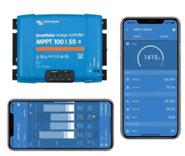 regulator-solarny-ladowania-mppt-victron-smartsolar-mppt-100-50-bluetooth
