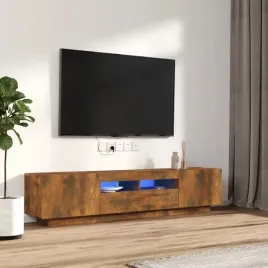 vidaxl-zestaw-2-szafek-tv-z-oswietleniem-led-przydymiony-dab