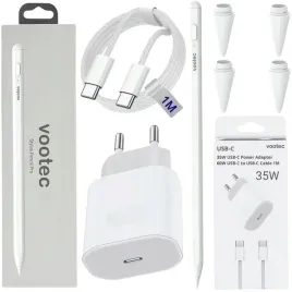 rysik-stylus-pencil-pen-do-tableta-ipad-air-pro-kabel-ladowarka-4-koncowki