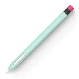 elago-etui-case-silikonowy-klasyczny-do-apple-pencil-2gen-jasnozielony