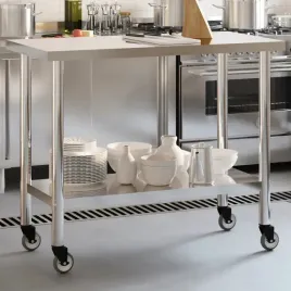 vidaxl-kuchenny-stol-roboczy-na-kolkach-110x55x85-cm-stal-nierdzewna