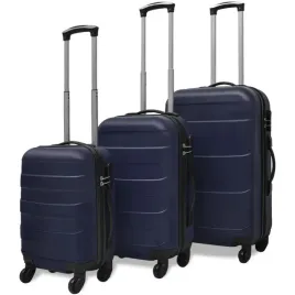 vidaxl-zestaw-3-walizek-podroznych-niebieski-455-55-66-cm
