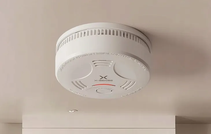 czujnik-dymu-x-sense-sd11-rodzaj-dymu-certyfikat-ce