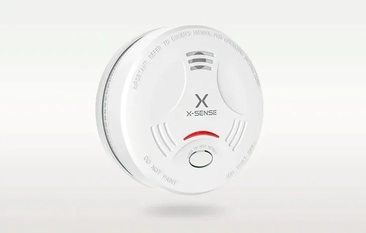 czujnik-dymu-x-sense-sd11-typ-alarmu-bezprzewodowy-certyfikat-ce