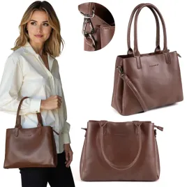 vivisence-t0005-brazowy-miejska-elegancka-damska-torebka-do-reki-torebka