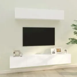 vidaxl-zestaw-4-szafek-telewizyjnych-bialy
