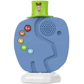 glosnik-dla-dzieci-lampka-nocna-technisat-technifant-niebieski