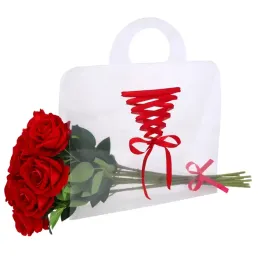 przezroczysta-torebka-prezentowa-na-kwiaty-bukiet-roze-flower-box-35x40-cm