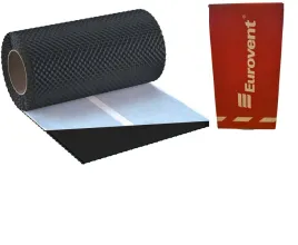 tasma-kominowa-aluminiowa-dekarska-flex-3d-300mm-antracyt-ral-7021