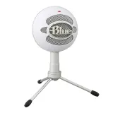mikrofon-do-streamingu-blue-snowball-ice-usb-bialy