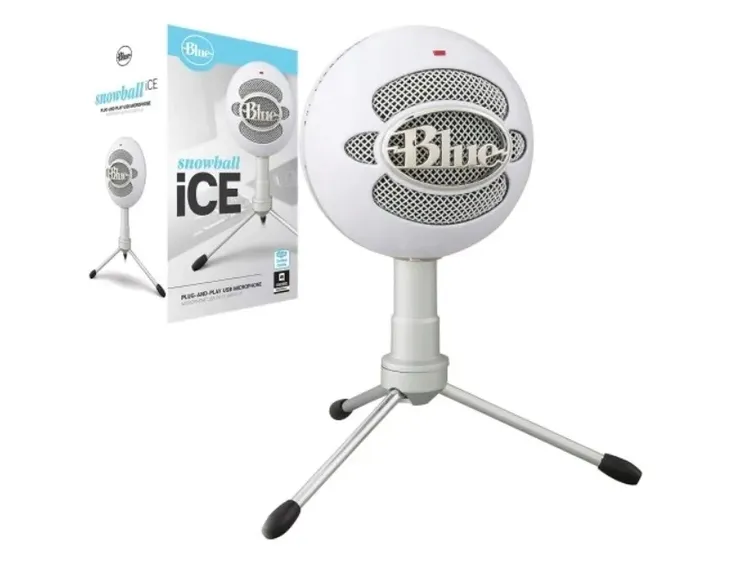mikrofon-do-streamingu-blue-snowball-ice-usb-bialy-kod-producenta-988-000181