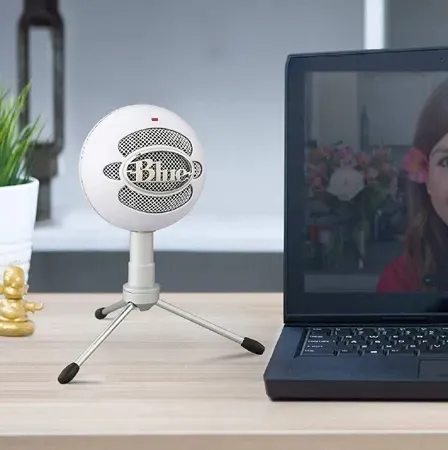 mikrofon-do-streamingu-blue-snowball-ice-usb-bialy