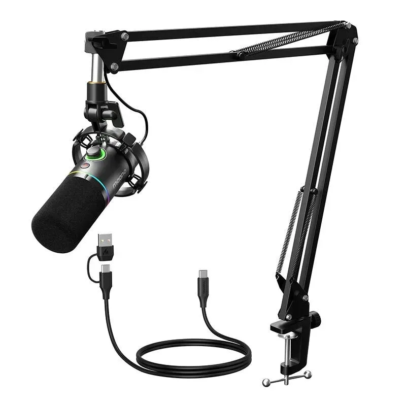 mikrofon-dynamiczny-maono-pd200xs-studyjny-usb-xlr-do-wokalu-podcastow-rgb-certyfikat-ce