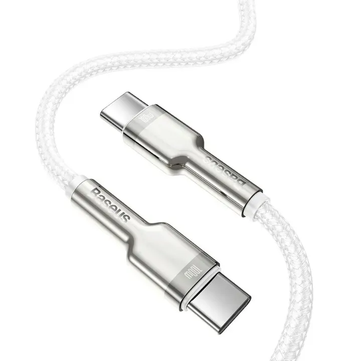 kabel-usb-c-usb-c-baseus-cafule-5a-100w-1m
