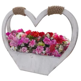 drewniane-serce-bialy-kosz-do-kompozycji-oslonka-dekoracja-nagrobna-z-juta