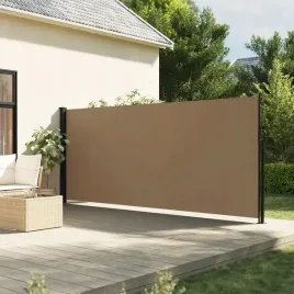 vidaxl-zwijana-markiza-boczna-taupe-160x300-cm