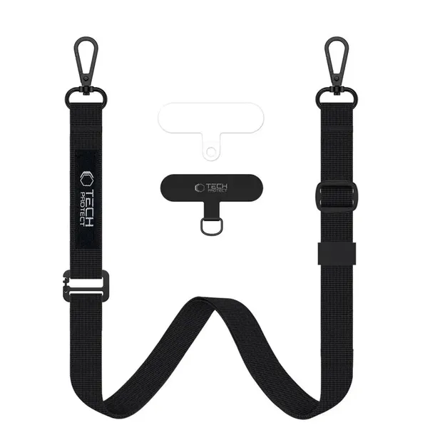tech-protect-c6s-rope-crossbody-black