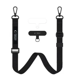 tech-protect-c6s-rope-crossbody-black