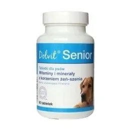 dolvit-senior-90-tab