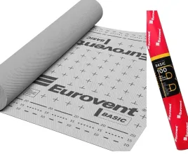 membrana-dachowa-100g-mocna-eurovent-basic-rolka-75m2