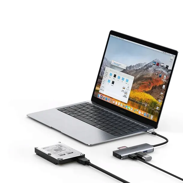 hub-usb-choetech-hub-m19-7-portow-typ-portow-usb-c