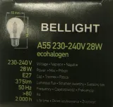 zarowka-halogenowa-bellight-e27-375lm-28w-stan-nowy