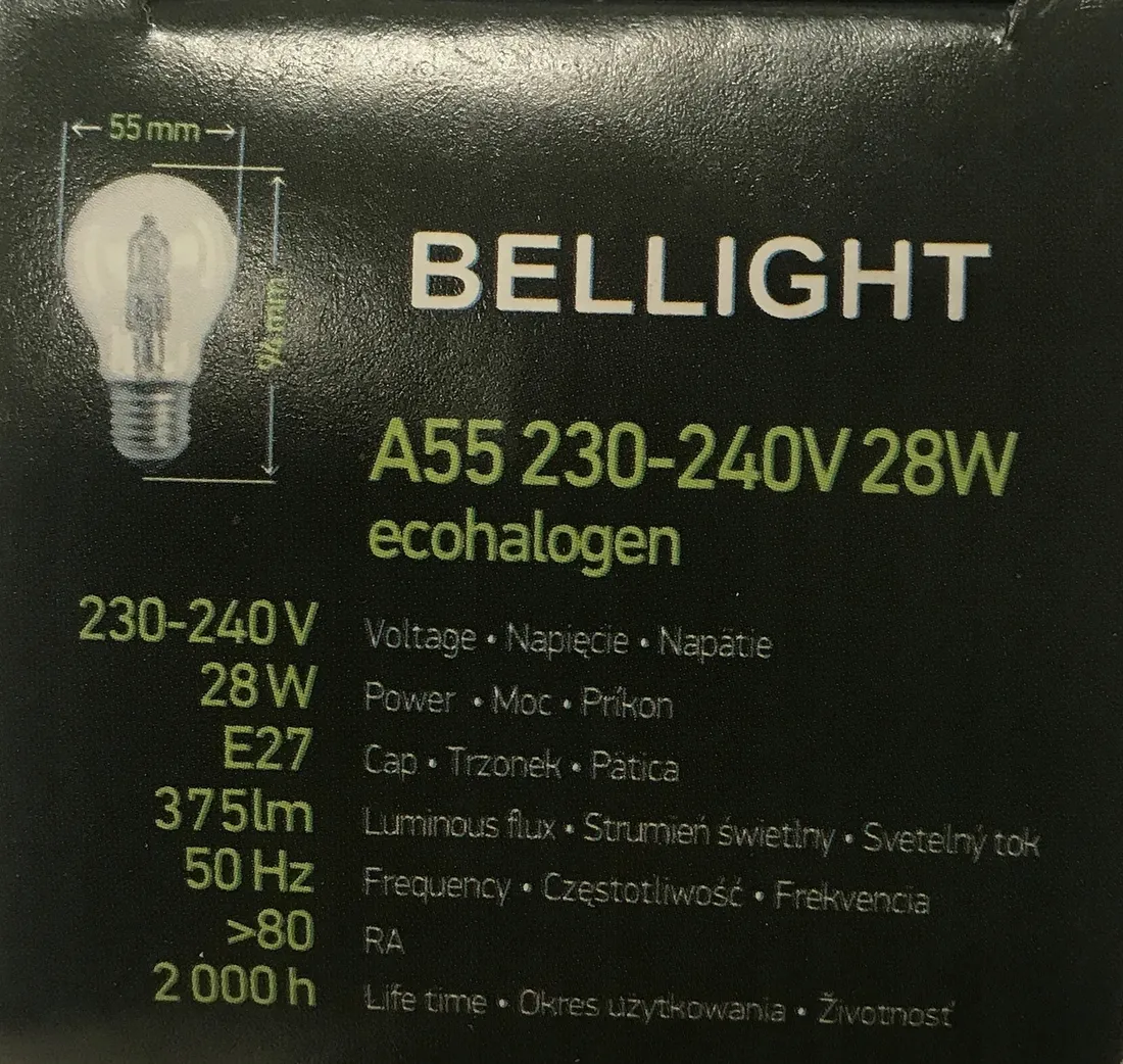 zarowka-halogenowa-bellight-e27-375lm-28w