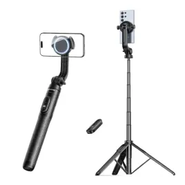 selfie-stick-tripod-statyw-z-bluetooth-pilot-zasieg-10m-sw-ss126-140cm