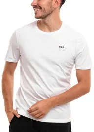 koszulki-meskie-fila-zestaw-komplet-2-szt-t-shirt-sportowe-biala-czarna-s