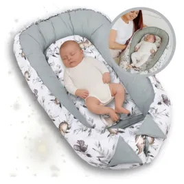 kokon-niemowlecy-gniazdko-kojec-otulacz-prezent-na-baby-shower-dreamland