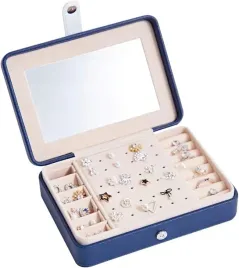 etui-na-bizuterie-podrozne-eleganckie-kompaktowe-pojemne-granatowe
