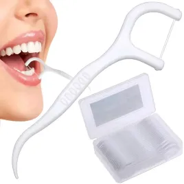 wykalaczki-dentystyczne-z-nicia-dentystyczna-nic-do-zebow-nici-50-sztuk