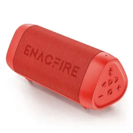 glosnik-bluetooth-enacfire-wodoodporny-czerwony-12w-ipx7-mocna-bateria-25h