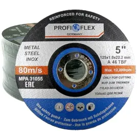 tarcze-do-ciecia-metalu-stali-125x1-0-profi-flex-25-sztuk