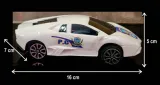 autko-policyjne-auto-lamborghini-duzy-samochod-stan-opakowania-oryginalne
