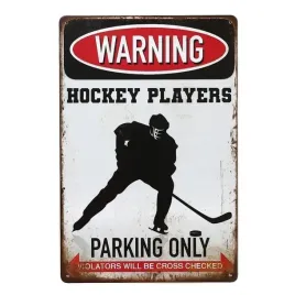 tabliczka-dekoracyjna-metalowa-parking-hockey-players