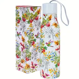 butelka-termiczna-termos-500-ml-stal-nierdzewna-flower-classic-koliber