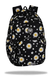 patio-coolpack-plecak-szkolny-mlodziezowy-pick-daisy-black-f099817