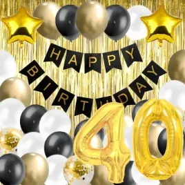 zestaw-balonow-dekoracji-balony-na-40-urodziny-kurtyna-scianka-czarny-zloty