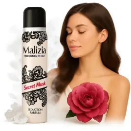 dezodorant-damski-biale-pizmo-sekret-malizia-secret-musk-ochrona-100ml