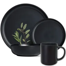 serwis-obiadowy-porcelanowy-24-el-zestaw-talerzy-kubkow-dla-6-osob-czarny