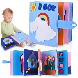 ksiazeczka-sensoryczna-montessori-ksiazka-filcowa-edukacyjna-3d-chmurki