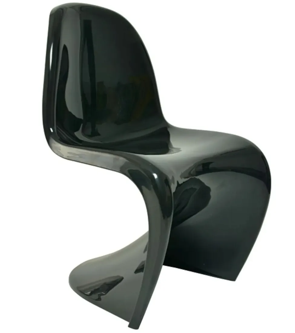 krzeslo-dankor-design-panton-czarny-polysk