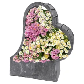 szare-drewniane-serce-ozdoba-dekoracja-nagrobna-kosz-do-kompozycji-39x33-cm